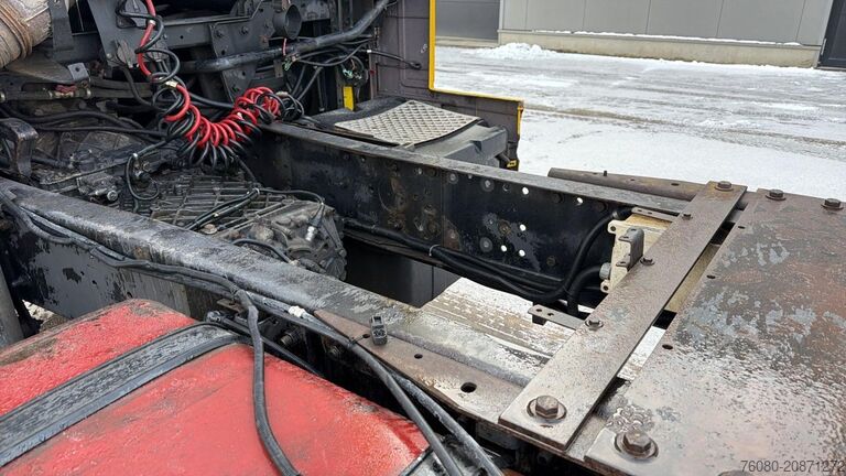 Standaard trekker Renault AE 440 Magnum E-tech (BOITE MANUELLE / MANUAL G...