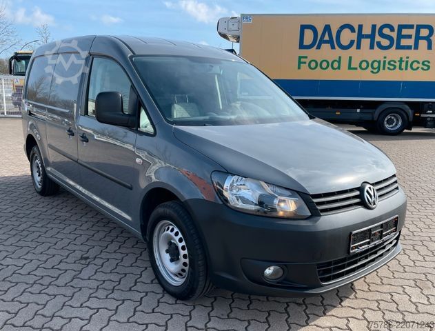 άλλο VOLKSWAGEN Caddy KA Maxi 4M/ 4x4/ AC/ Standh./ Werkstatt
