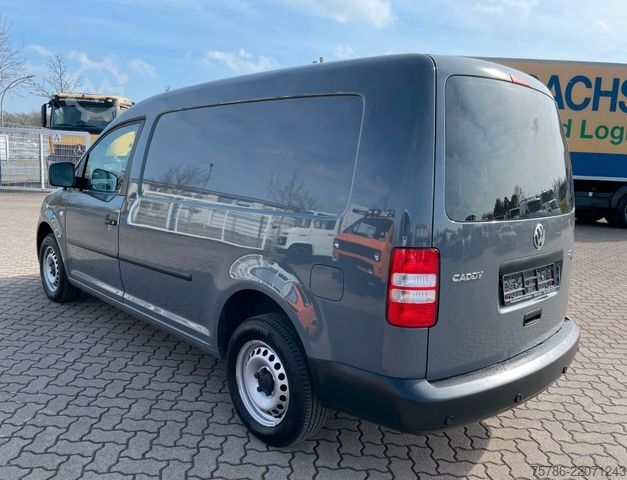 άλλο VOLKSWAGEN Caddy KA Maxi 4M/ 4x4/ AC/ Standh./ Werkstatt