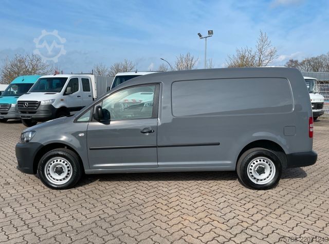 άλλο VOLKSWAGEN Caddy KA Maxi 4M/ 4x4/ AC/ Standh./ Werkstatt