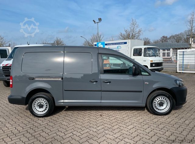 άλλο VOLKSWAGEN Caddy KA Maxi 4M/ 4x4/ AC/ Standh./ Werkstatt