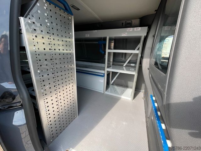 άλλο VOLKSWAGEN Caddy KA Maxi 4M/ 4x4/ AC/ Standh./ Werkstatt