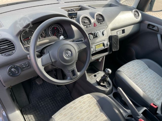 άλλο VOLKSWAGEN Caddy KA Maxi 4M/ 4x4/ AC/ Standh./ Werkstatt