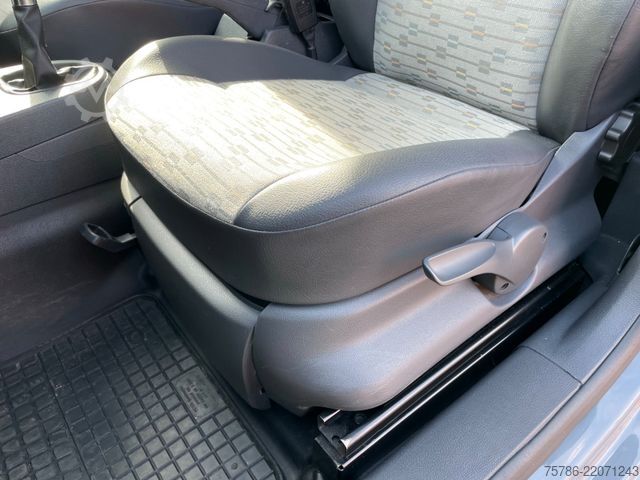 άλλο VOLKSWAGEN Caddy KA Maxi 4M/ 4x4/ AC/ Standh./ Werkstatt