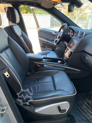 Αγροτικό όχημα (pick-up) MERCEDES-BENZ ML 350 CDI 4Matic Grand Editon