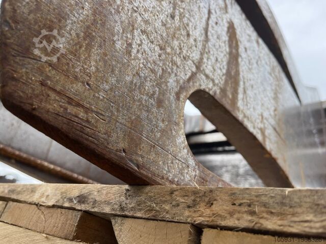 Bálafogó Cascade 80D