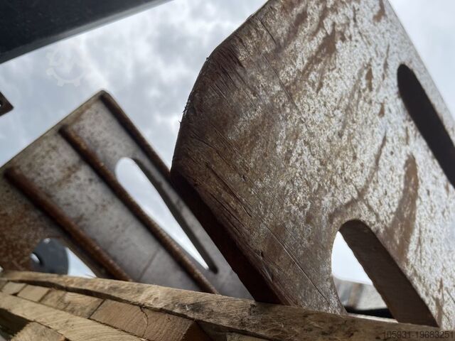 Bálafogó Cascade 80D