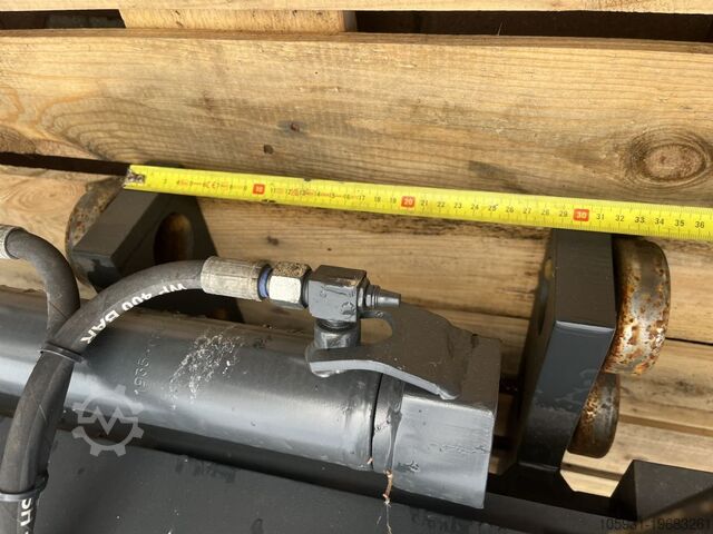 Vorkenversteller Stabau S11-ZVI 25-S-BR01