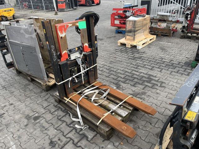 Vorkenversteller Griptech RIE2 / TPF17 R16HD-LS LINDE 1120