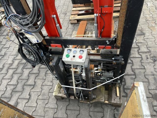 Vorkenversteller Griptech RIE2 / TPF17 R16HD-LS LINDE 1120