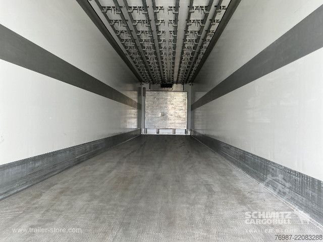 Rashladna poluprikolica Schmitz Cargobull Tiefkühler Fleischhang