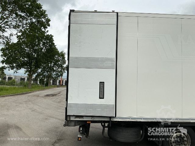 Rashladna poluprikolica Schmitz Cargobull Tiefkühler Fleischhang