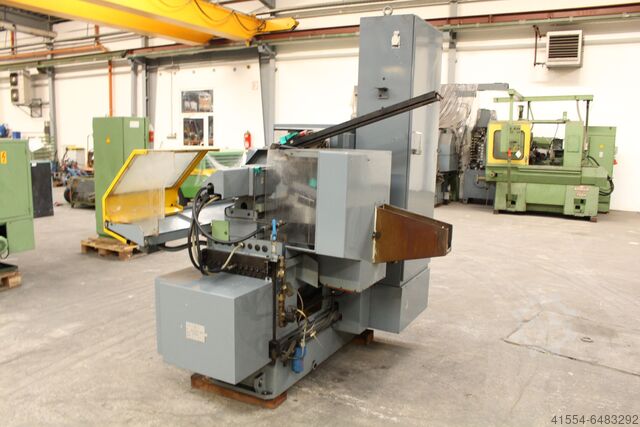 Tour automatique de précision Scherer Feinbau S1- So/KA 40