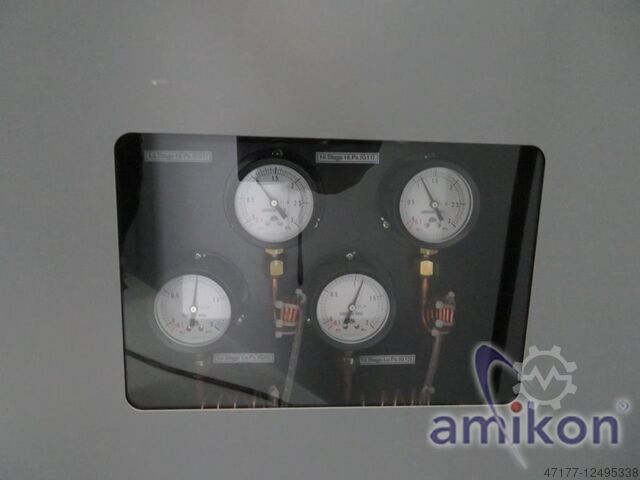 Temperature shock test chamber Espec TSD-100 -70 °C bis +200 °C