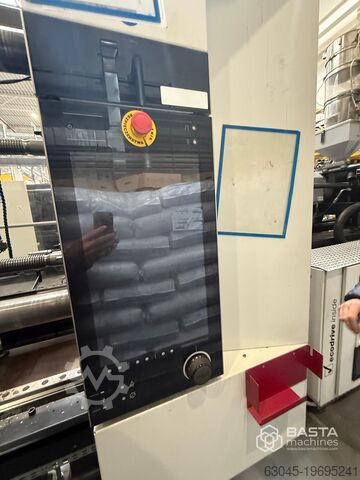 Engel duo 1800/500 (2016) Engel duo 1800/500