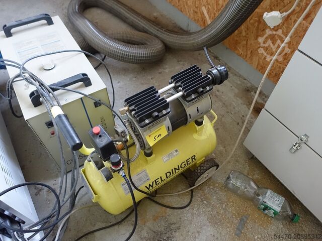 Lazer kesim makinesi GS LASER SYSTEMS GS100160 PU