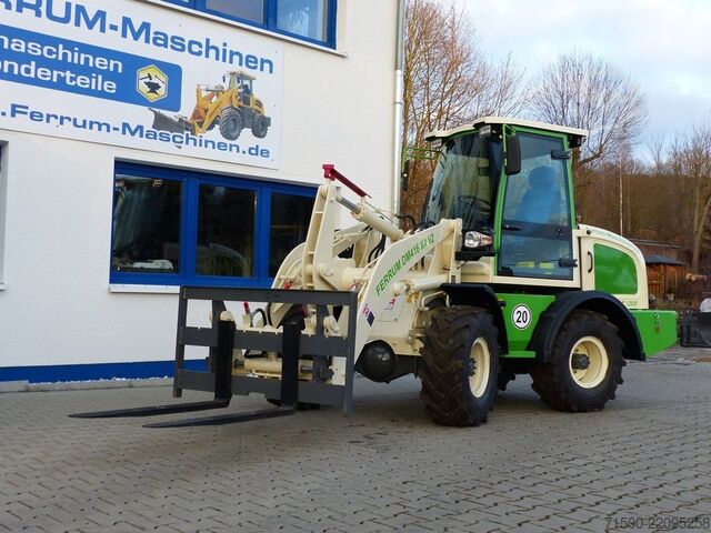 ładowarka Ferrum DM416 X4 V2