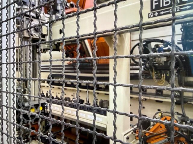 CNC-draai- en freescentrum HEYLIGENSTAEDT Heynumat 35/6000