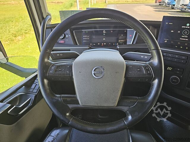 Standard-SZM VOLVO FH 500 XL