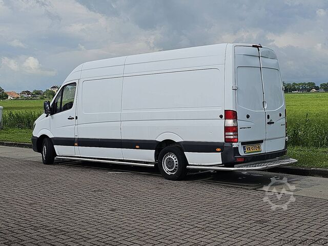 Στέισον βάγκον με ψηλή οροφή MERCEDES-BENZ SPRINTER 310 L3H2 Maxi Automaat