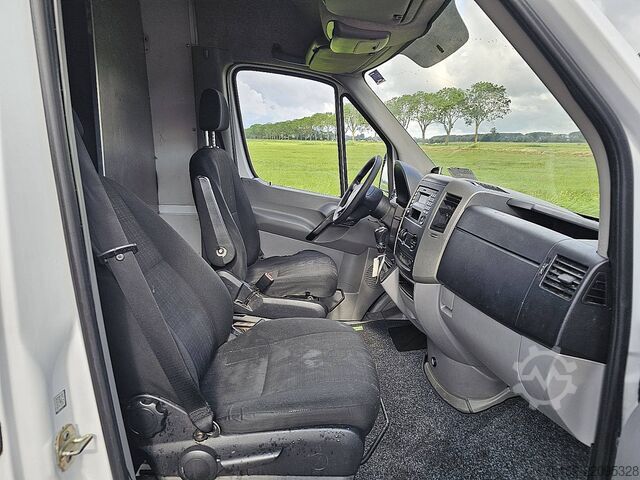 Στέισον βάγκον με ψηλή οροφή MERCEDES-BENZ SPRINTER 310 L3H2 Maxi Automaat