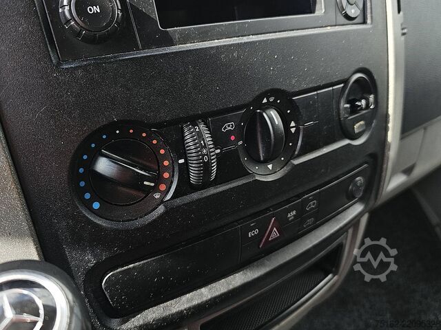 Στέισον βάγκον με ψηλή οροφή MERCEDES-BENZ SPRINTER 310 L3H2 Maxi Automaat