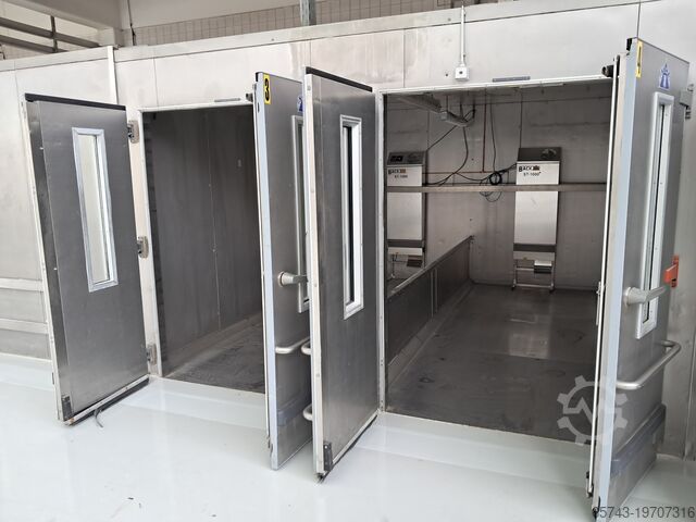 Rijskamer, rijskamer Koma