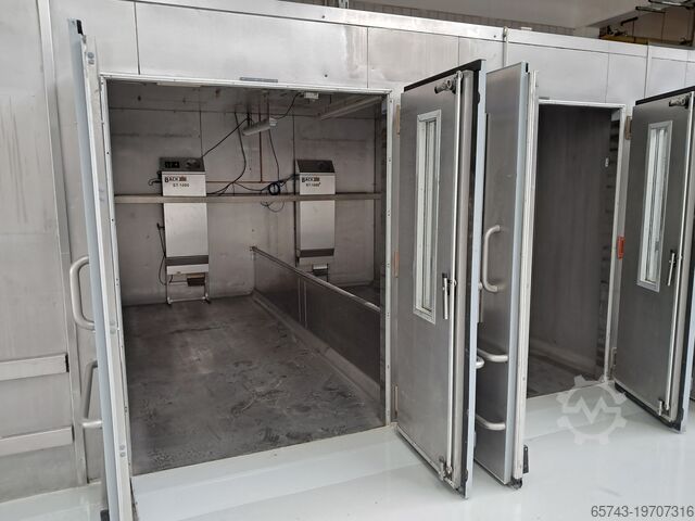 Rijskamer, rijskamer Koma