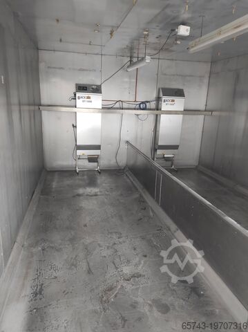 Rijskamer, rijskamer Koma