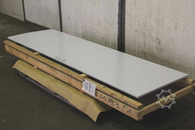 Enkelt dør RITTAL 600 x 2000 mm