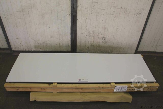 Enkele deur RITTAL 600 x 2000 mm