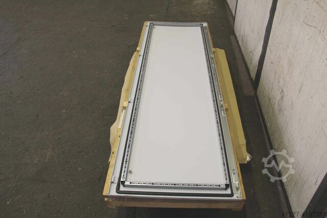 Enkele deur RITTAL 600 x 2000 mm