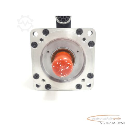 Rexroth motor Rexroth MHD093A-035-NG1-AA MNR: R911287322 SN:7260205147266 - ! -