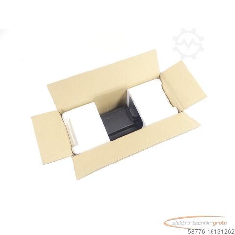 Control unit Rexroth MKD071B-061-GP0-KN MNR: R911261314 SN:7260204134623 - ! -