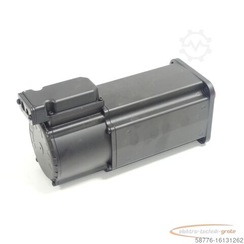 Control unit Rexroth MKD071B-061-GP0-KN MNR: R911261314 SN:7260204134623 - ! -