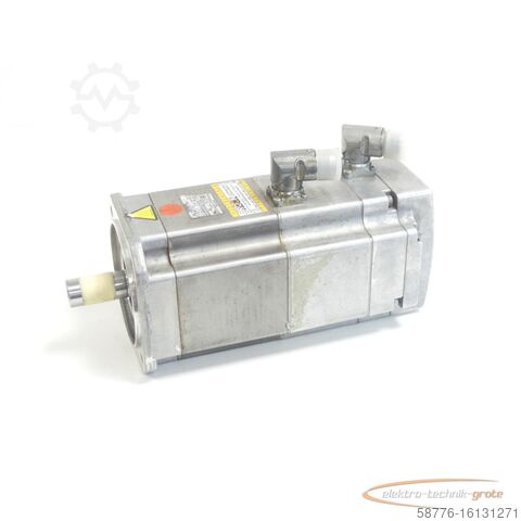Siemens motor Siemens 1FK7063-5AF71-1EB0 Synchronservomotor SN:YFC233304501001