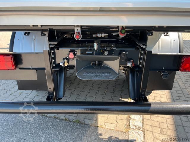 Τρίπλευρο ανατρεπόμενο φορτηγό IVECO ML120E28K* Meiller Dreiseitenkipper*MY25