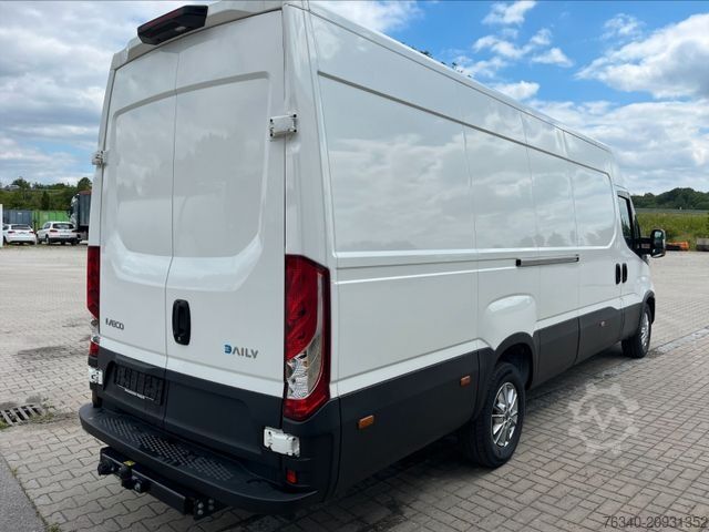 Furgon z wysokim dachem IVECO E - Daily * 38S14E V* Elektoantrieb*Kastenwagen*