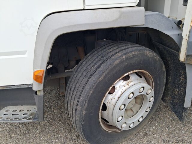 Telone scorrevole Volvo FL serie FL 6.220 * Manual Gearbox * 6 Cyl *