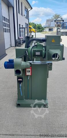 Wide belt sander 9/26  3000 9/26