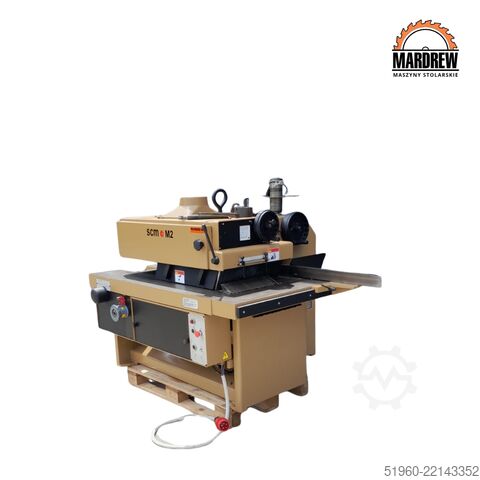 Multirip saw 3/26 SCM M2 3/26