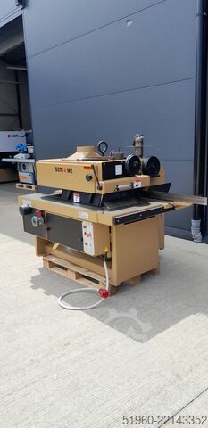 Multirip saw 3/26 SCM M2 3/26