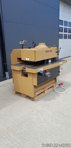 Multirip saw 3/26 SCM M2 3/26