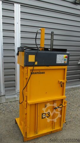 Balpress Bramidan  B3