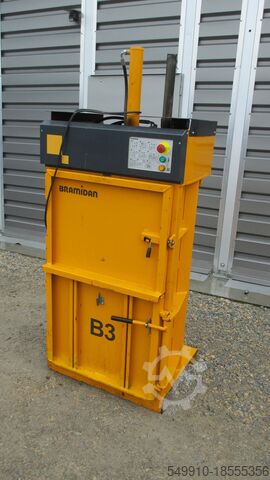 Balenpers Bramidan B3