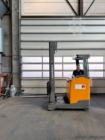 Reach trucklar Jungheinrich ETV 214