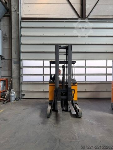 Reach trucklar Jungheinrich ETV 214