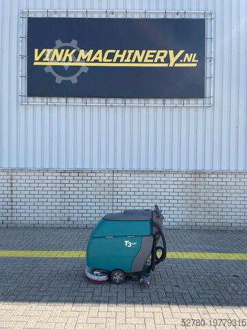 Spazzatrice Tennant T 3