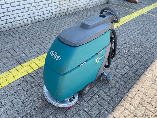 Spazzatrice Tennant T 3