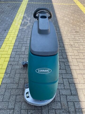 Spazzatrice Tennant T 3